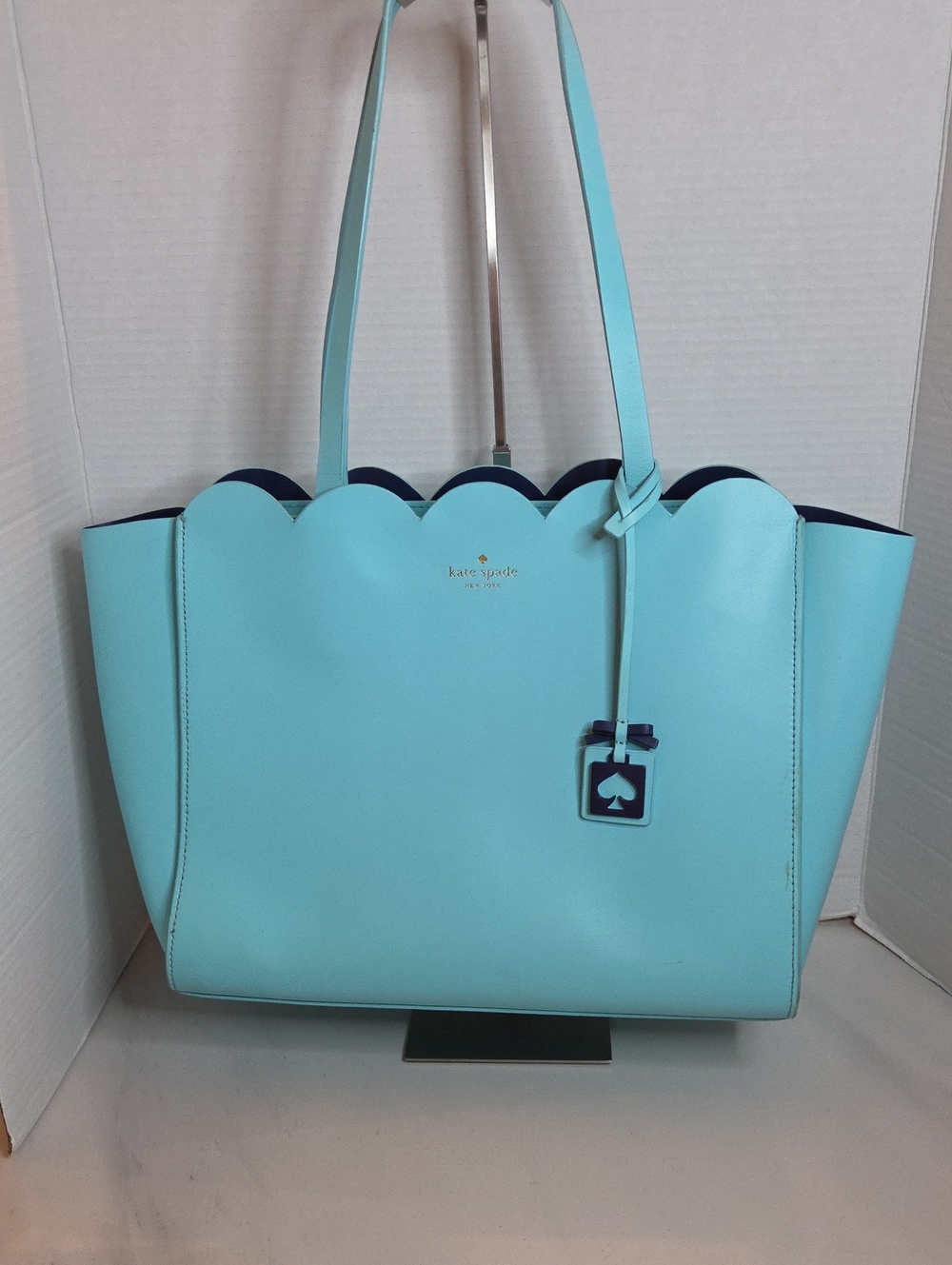 Kate Spade Magnolia Street Mina Tote